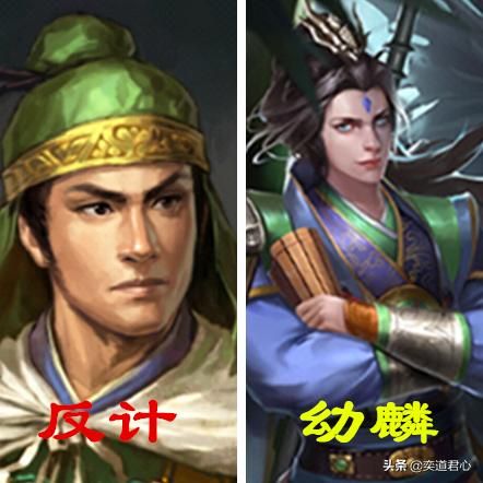 三国志11姜维武将实力如何（三国志11姜维属性特技详细介绍）