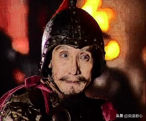 三国志11过五关被斩杀的武将有谁（被斩武将游戏DIY属性一览）