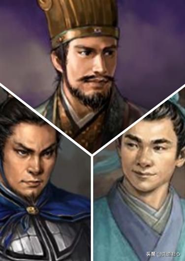三国志11父子战队组合谁最强（各势力父子三人组实力排名一览）