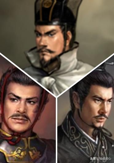 三国志11父子战队组合谁最强（各势力父子三人组实力排名一览）