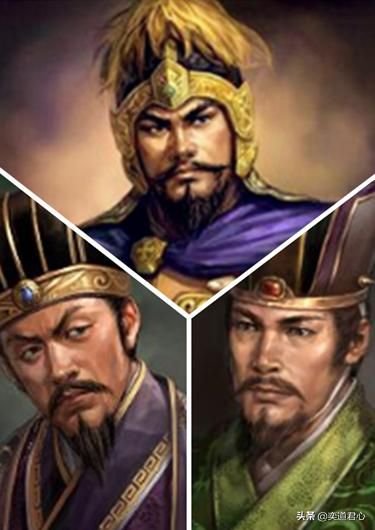 三国志11父子战队组合谁最强（各势力父子三人组实力排名一览）