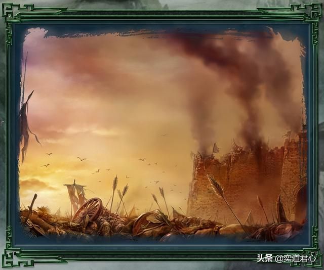 三国志11武将拒绝投降时会说什么(被俘武将拒降台词金句汇总)