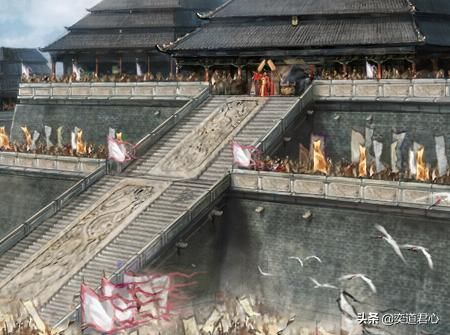 三国志11曹操和刘备两家谁的待遇更好（曹刘两家俸禄水平一览）