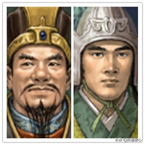 三国志11后勤岗位武将有哪些中（盘点各类后勤管理类特技武将）