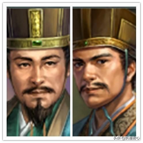 三国志11后勤岗位武将有哪些中（盘点各类后勤管理类特技武将）