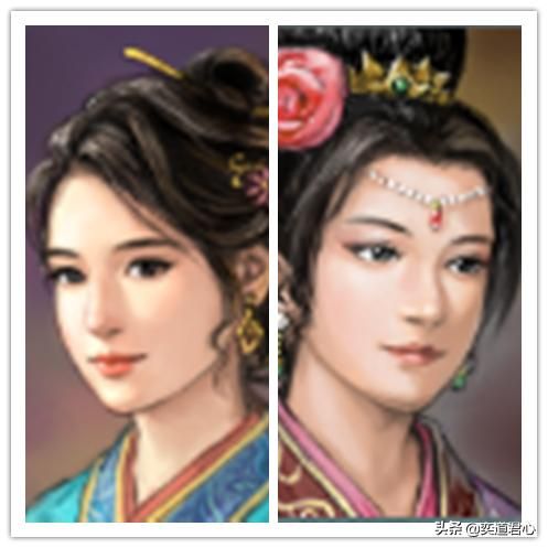 三国志11后勤岗位武将有哪些中（盘点各类后勤管理类特技武将）