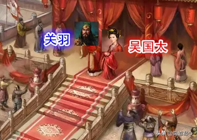 三国志11被强凑鸳鸯的情侣有哪些(五组狗血婚姻组合介绍)