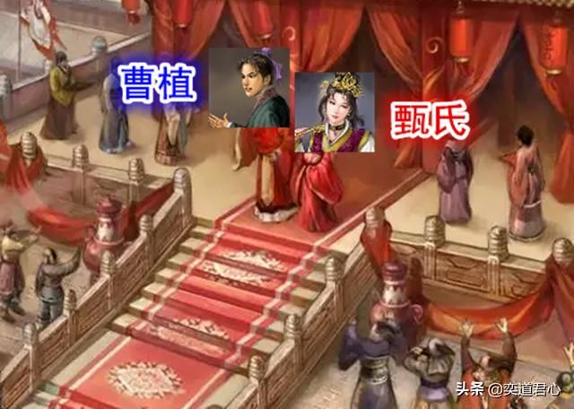 三国志11被强凑鸳鸯的情侣有哪些(五组狗血婚姻组合介绍)