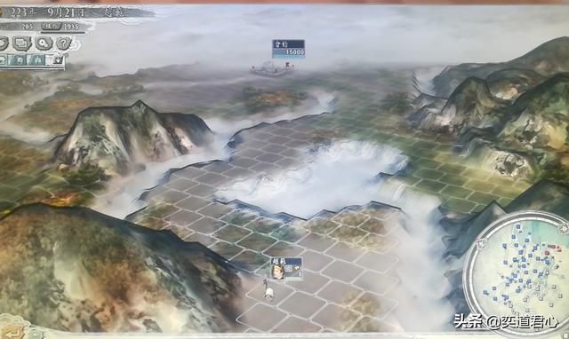 三国志11三顾茅庐剧本赵范怎么玩中（赵范破局玩法思路合集）