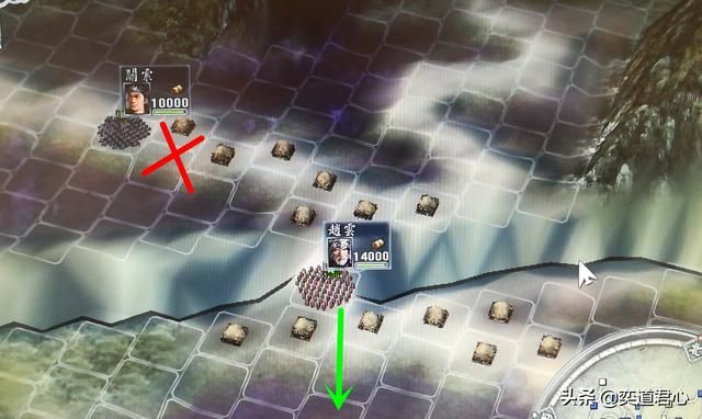 三国志11南蛮征战剧本孟获怎么玩（孟获玩法思路分享）