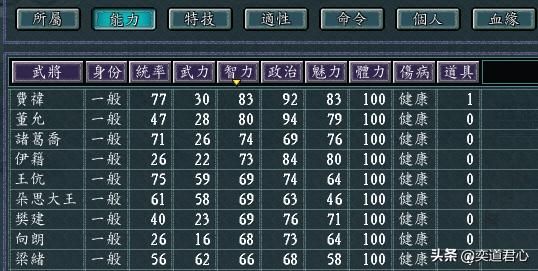 三国志11南蛮征战剧本孟获怎么玩（孟获玩法思路分享）