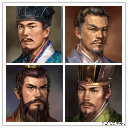 三国志11后勤岗位武将有哪些上（盘点各类后勤管理类特技武将）