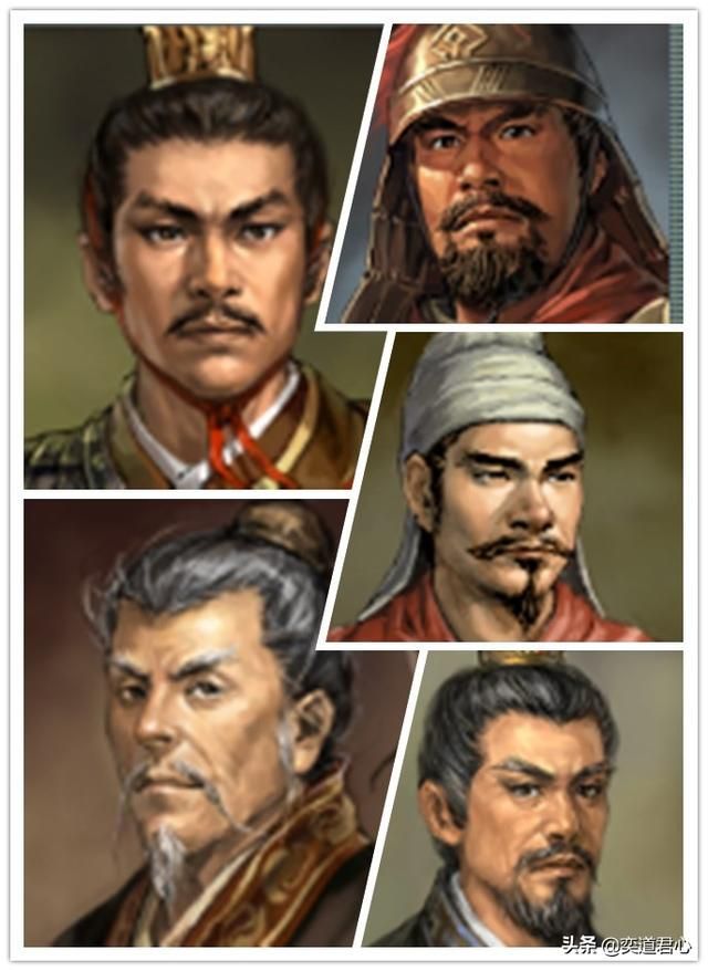 三国志11后勤岗位武将有哪些上（盘点各类后勤管理类特技武将）