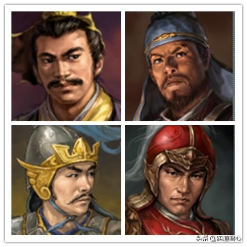 三国志11后勤岗位武将有哪些上（盘点各类后勤管理类特技武将）