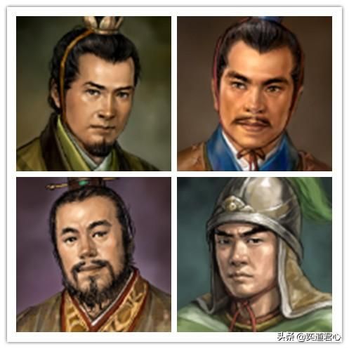三国志11后勤岗位武将有哪些上（盘点各类后勤管理类特技武将）