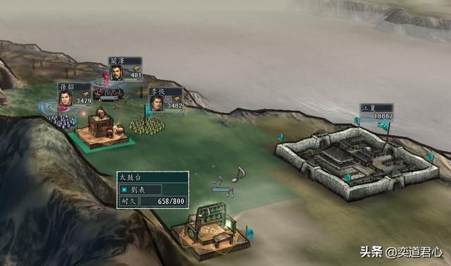 三国志11李恢和诸葛亮谁更实用（李恢和诸葛亮属性详细对比）