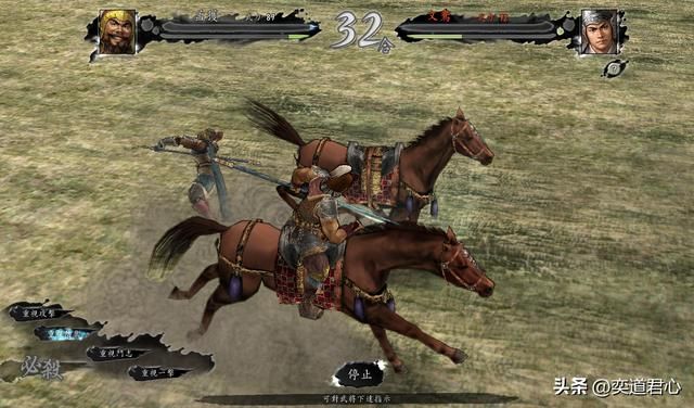 三国志11百家争斗剧本李氏怎么玩(李姓势力玩法思路分享)