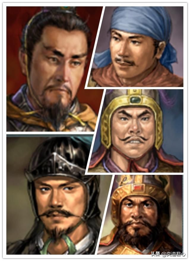 三国志11后勤岗位武将有哪些下（盘点各类后勤管理类特技武将）