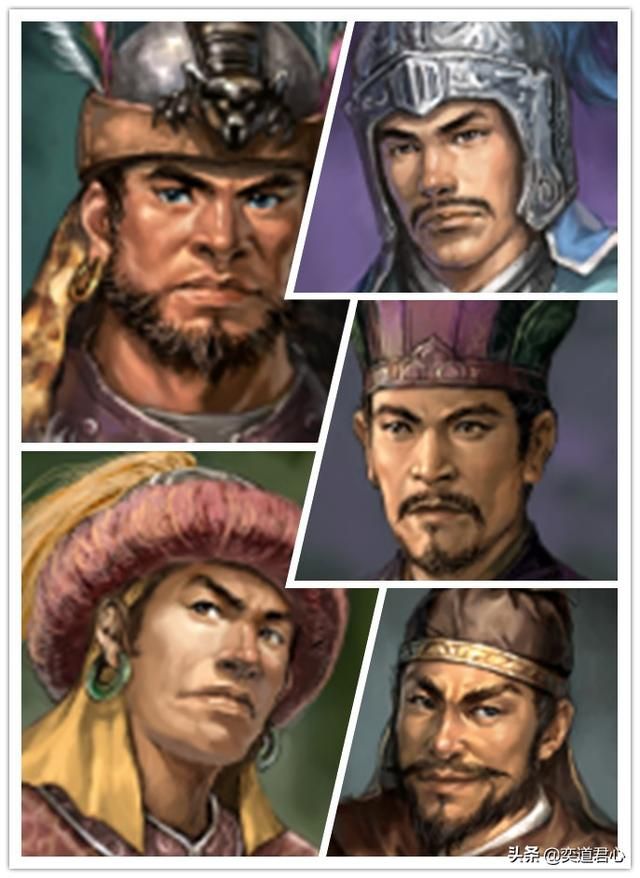 三国志11后勤岗位武将有哪些下（盘点各类后勤管理类特技武将）