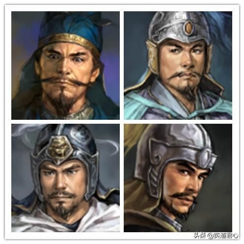 三国志11后勤岗位武将有哪些下（盘点各类后勤管理类特技武将）