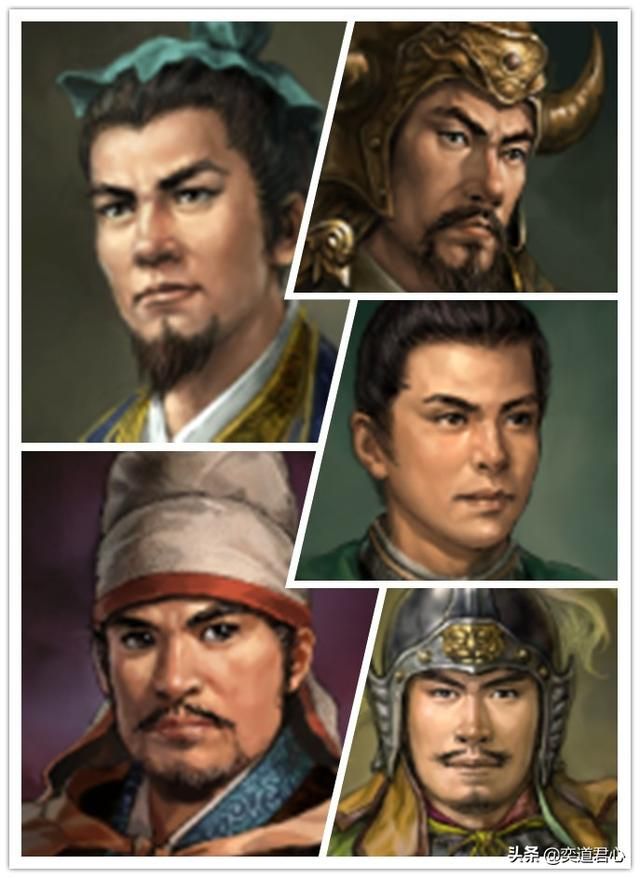 三国志11后勤岗位武将有哪些下（盘点各类后勤管理类特技武将）