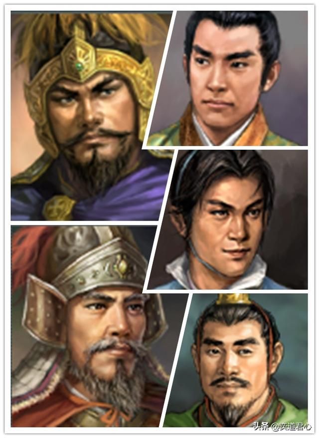 三国志11后勤岗位武将有哪些下（盘点各类后勤管理类特技武将）