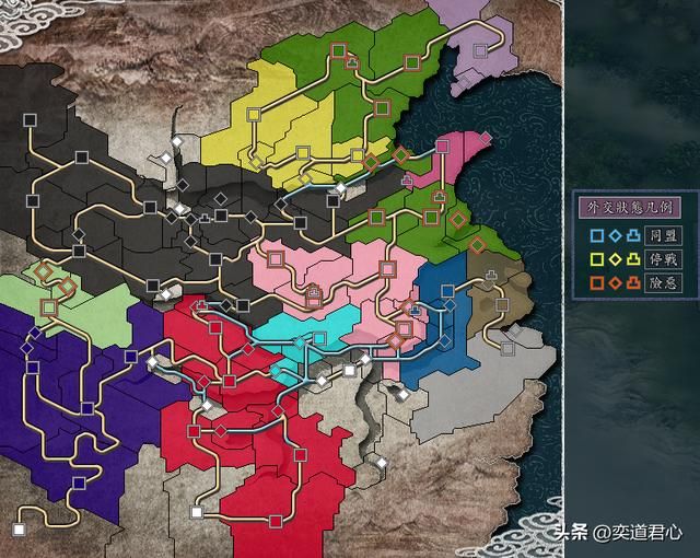 三国志11吕奉先洛阳拥献帝剧本吕布怎么玩（吕布发展三步走思路）