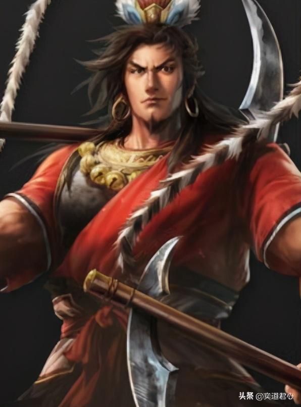 三国志11刘表和曹操谁更厉害（刘表和曹操势力详细对比）