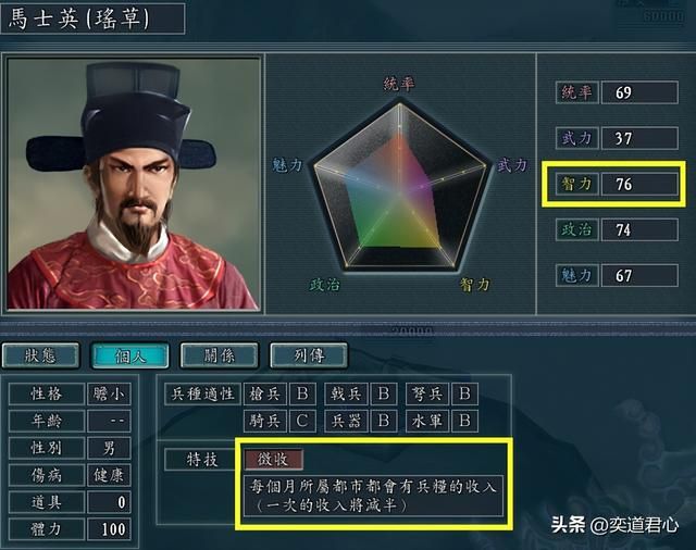 三国志11南明抗清南明谋士有哪些(南明八个核心谋士一览)