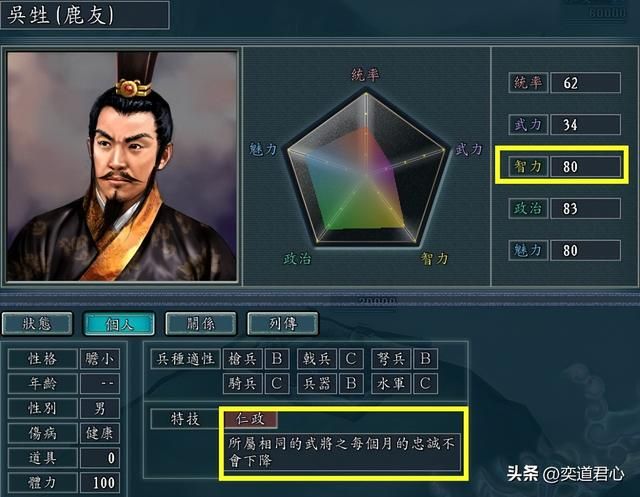 三国志11南明抗清南明谋士有哪些(南明八个核心谋士一览)