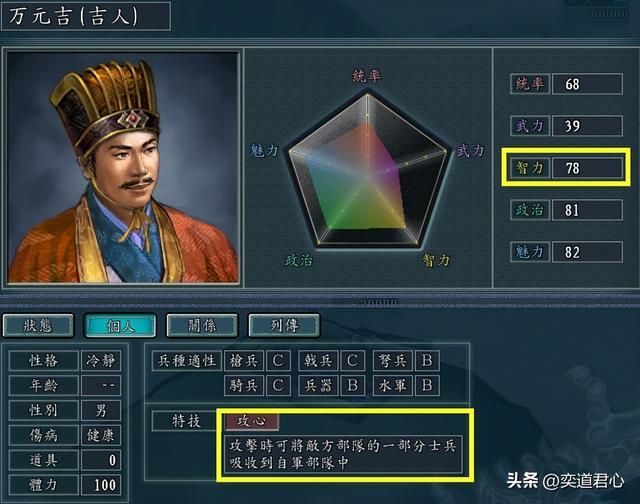 三国志11南明抗清南明谋士有哪些(南明八个核心谋士一览)