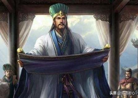 三国志11有哪些名将特技设计有误（十个特技设计错误的名将）