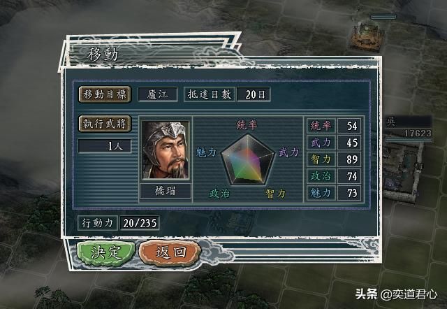 三国志11反董卓联合军剧本刘岱怎么玩（刘岱势力的创意打法分享）