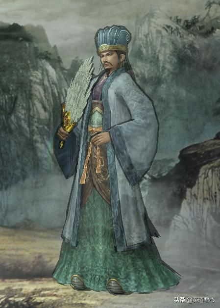 三国志11为何说隆中对有错误（隆中对的预测失误的两方面）