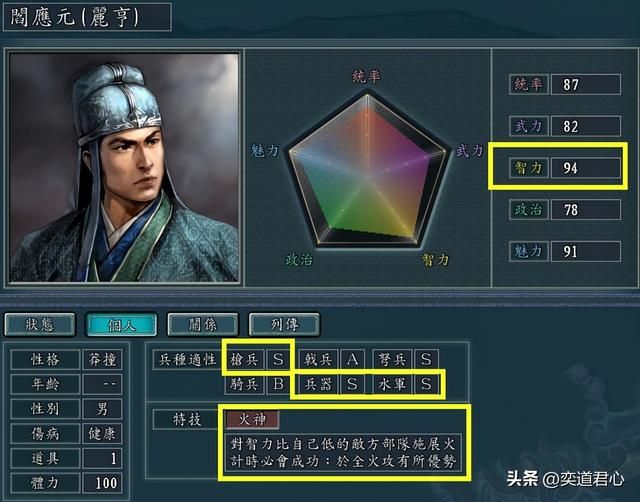 三国志11南明抗清明朝一流将领有谁(五个南明的抗清一流将领)