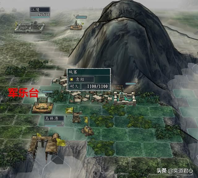 三国志11最难守的港口有哪些（五个重要又难防的港口一览）