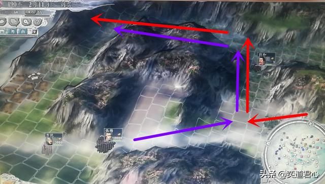 三国志11反董卓联合军剧本刘虞怎么玩（刘虞势力玩法思路分享）