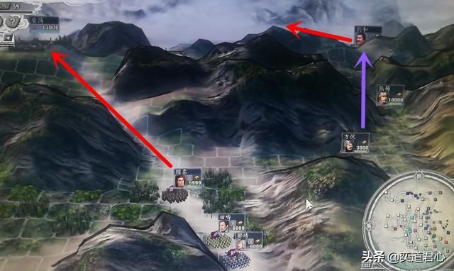 三国志11反董卓联合军剧本刘虞怎么玩（刘虞势力玩法思路分享）