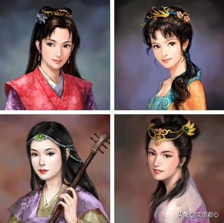 三国志11术士类特技武将有哪些（盘点那些不幸的术士类武将）