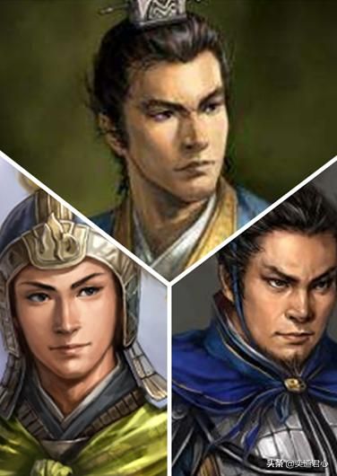 三国志11术士类特技武将有哪些（盘点那些不幸的术士类武将）