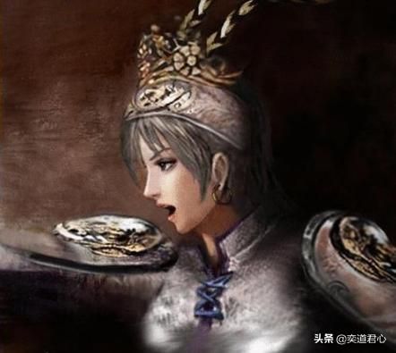 三国志11术士类特技武将有哪些（盘点那些不幸的术士类武将）