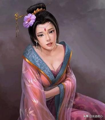 三国志11术士类特技武将有哪些（盘点那些不幸的术士类武将）