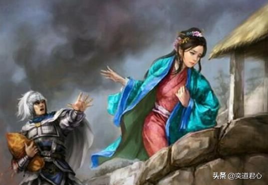 三国志11术士类特技武将有哪些（盘点那些不幸的术士类武将）