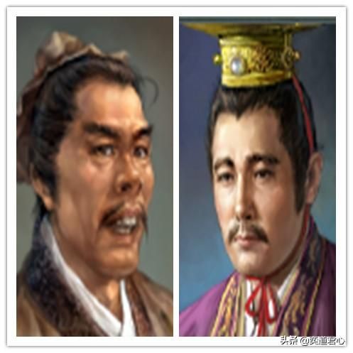 三国志11谁坑自己主公最狠（盘点一下坑主公的高手段位）