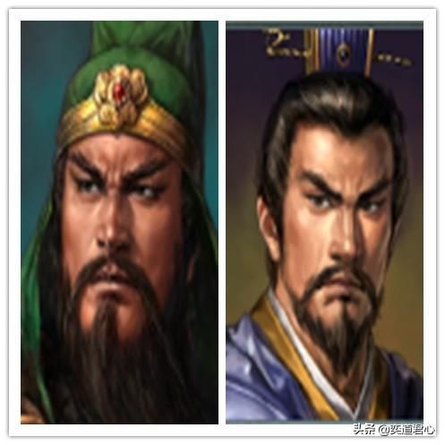 三国志11谁坑自己主公最狠（盘点一下坑主公的高手段位）