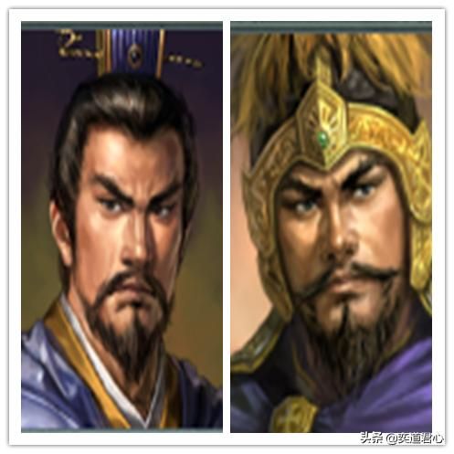 三国志11谁坑自己主公最狠（盘点一下坑主公的高手段位）