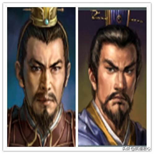 三国志11谁坑自己主公最狠（盘点一下坑主公的高手段位）