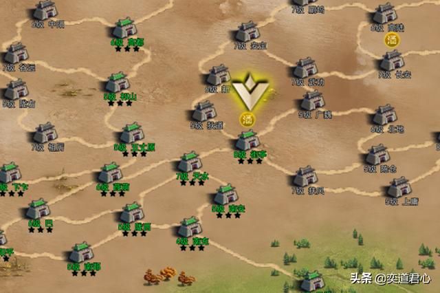 三国志11武将马谡实力如何（蜀汉马谡属性特技详细介绍）