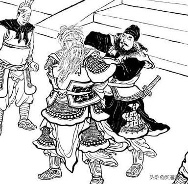 三国志11武将严颜为什么强（蜀汉严颜属性特技详细介绍）