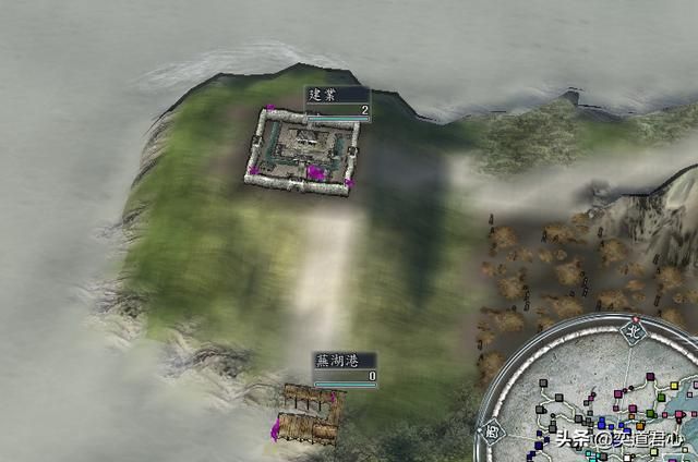 三国志11反董卓联盟剧本孔伷怎么玩（孔伷破局玩法思路分享）